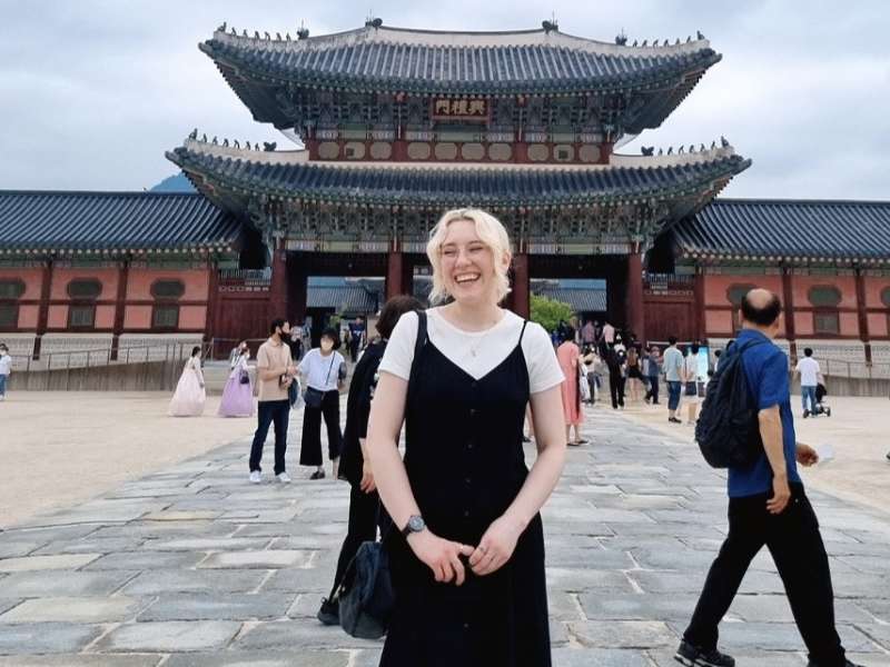 TEFL in South Korea