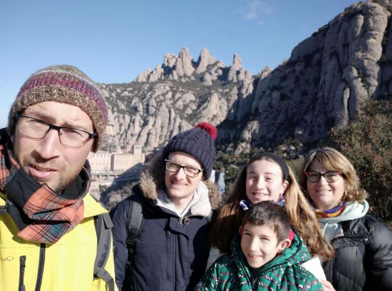 TEFL in Spain