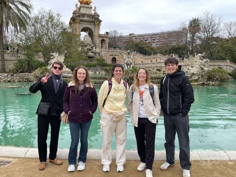 TEFL in Spain
