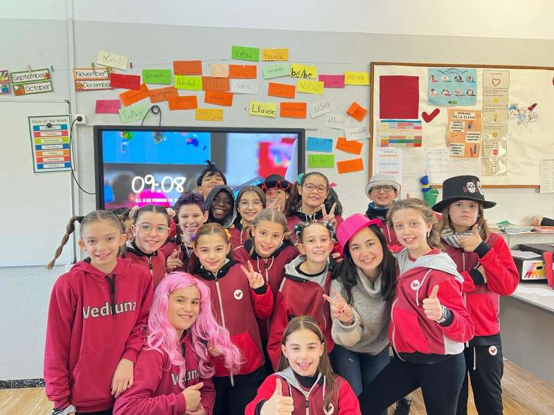 TEFL in Spain