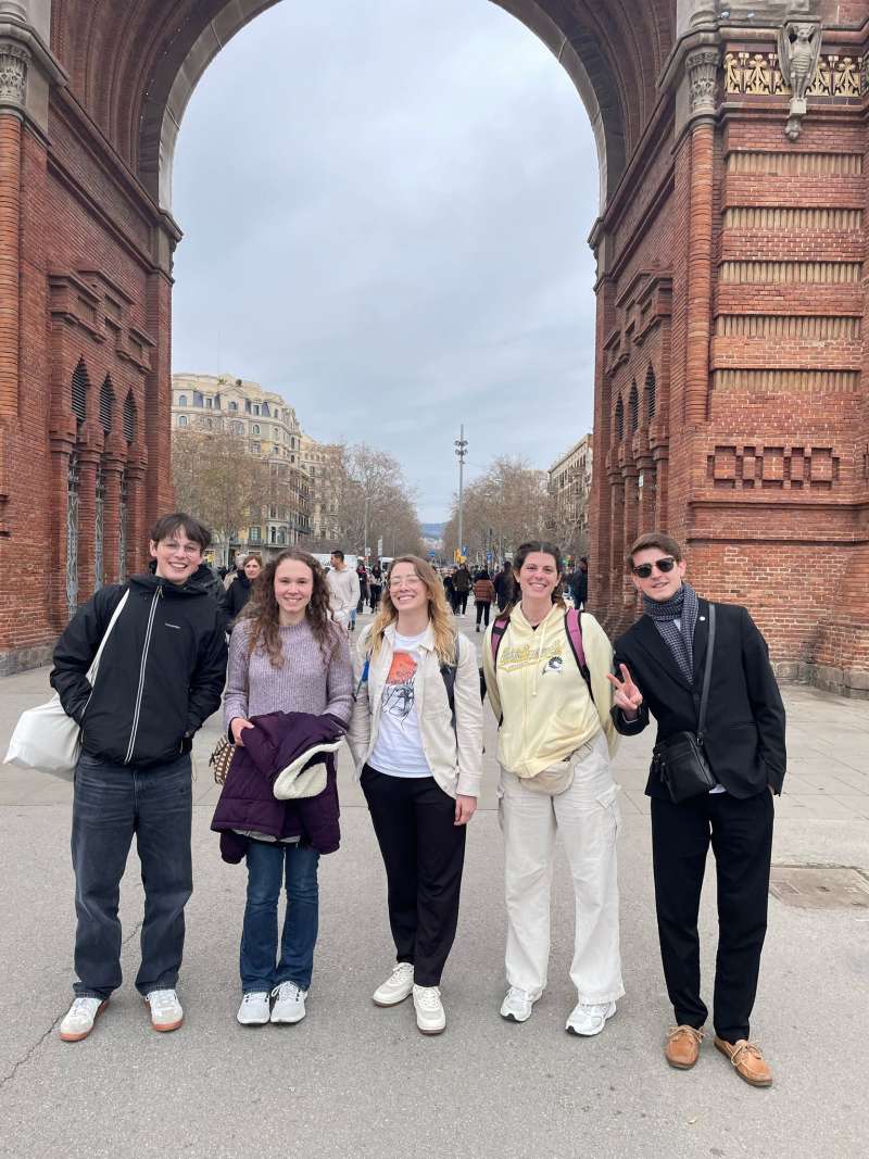 TEFL in Spain