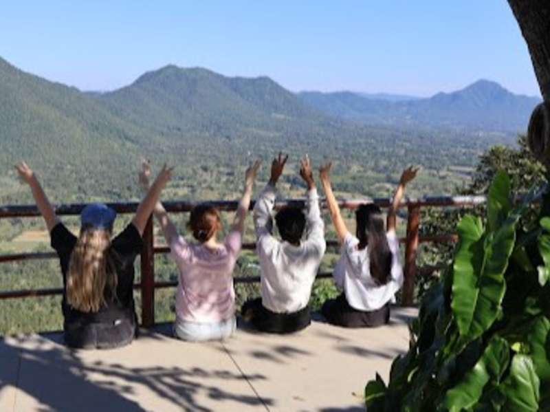 TEFL in Thailand