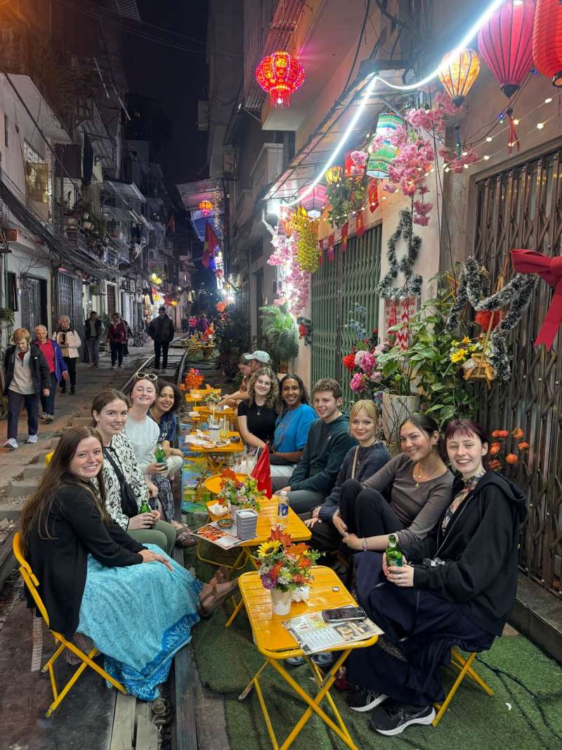 TEFL in Vietnam