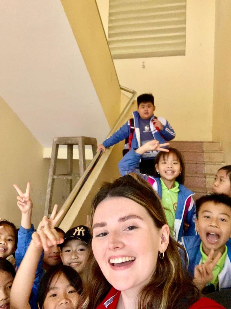 TEFL in Vietnam