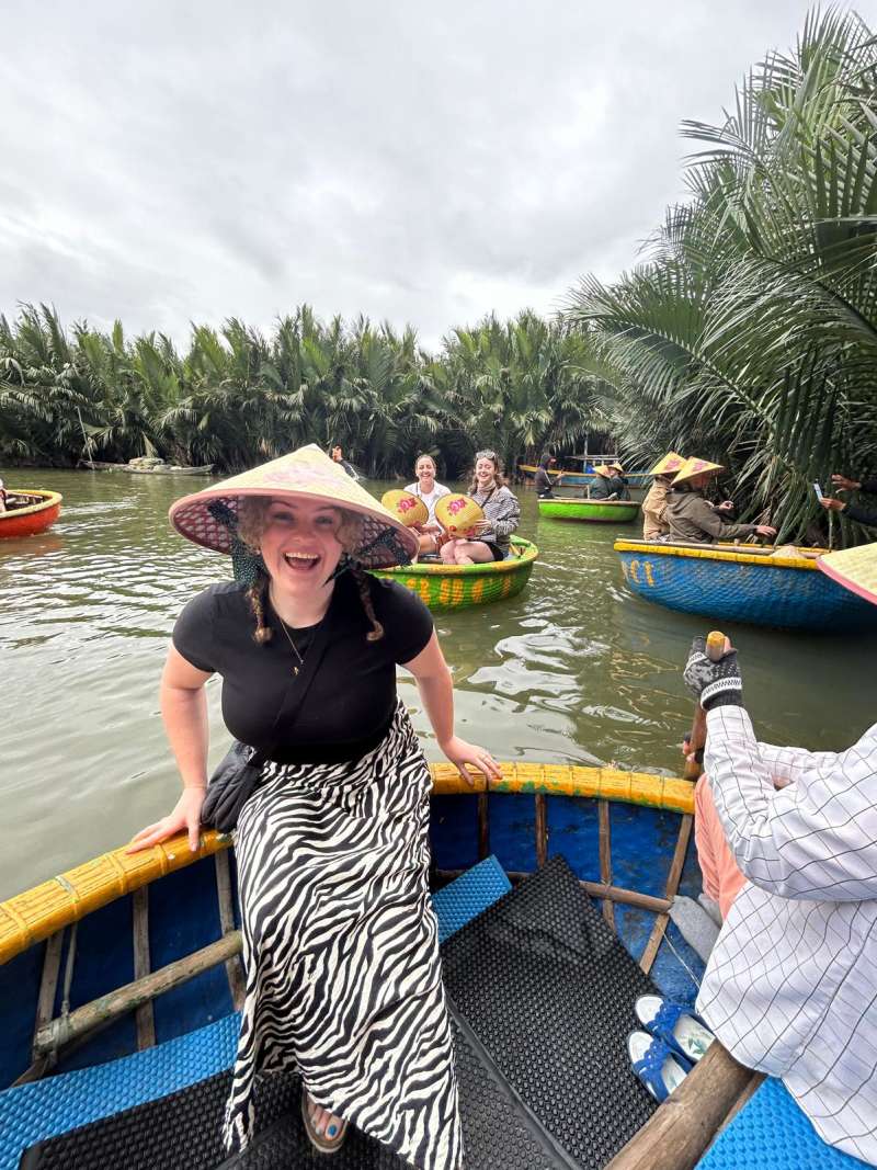 TEFL in Vietnam