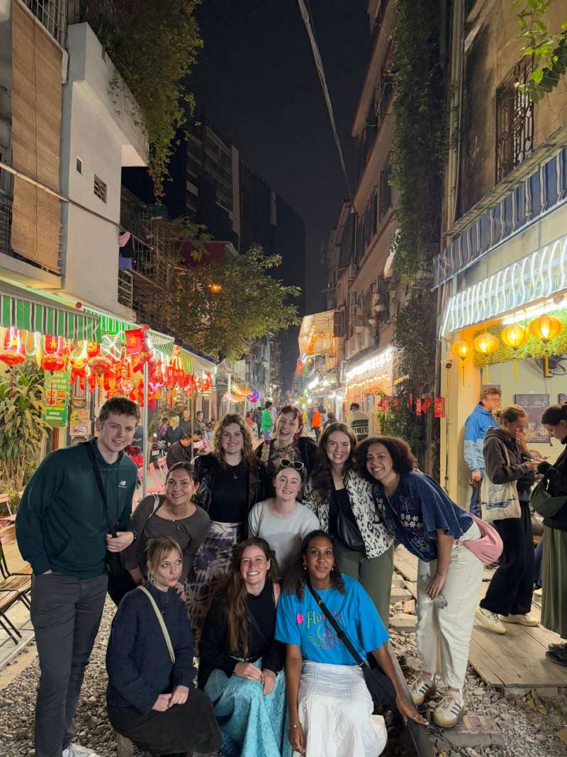 TEFL in Vietnam