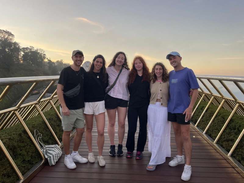 TEFL in Vietnam