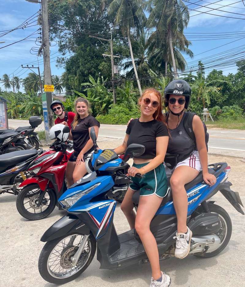 TEFL in Vietnam