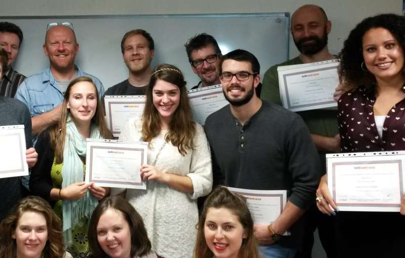 TEFL Courses in France