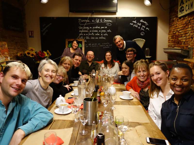 TEFL TOULOUSE