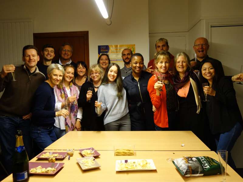 TEFL TOULOUSE