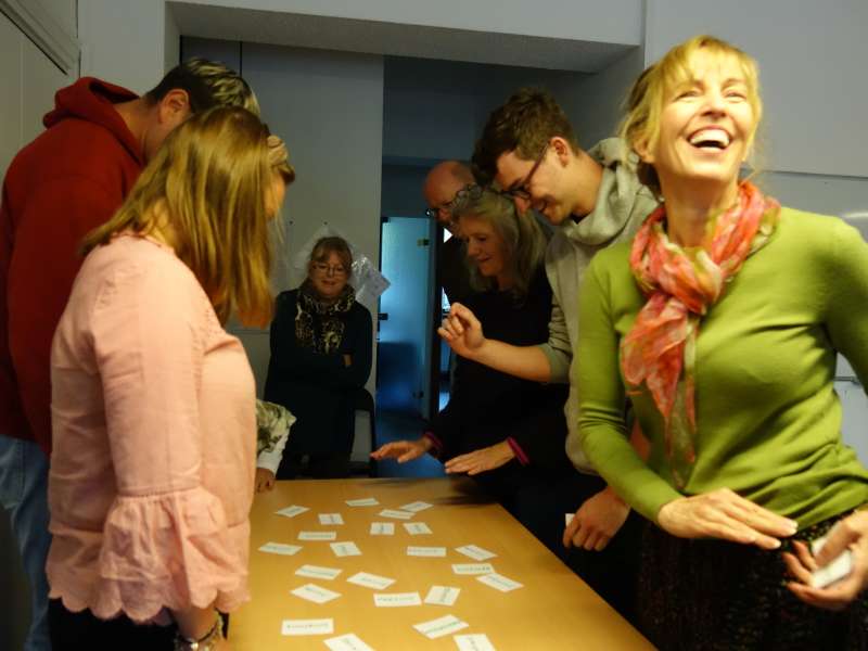 TEFL TOULOUSE