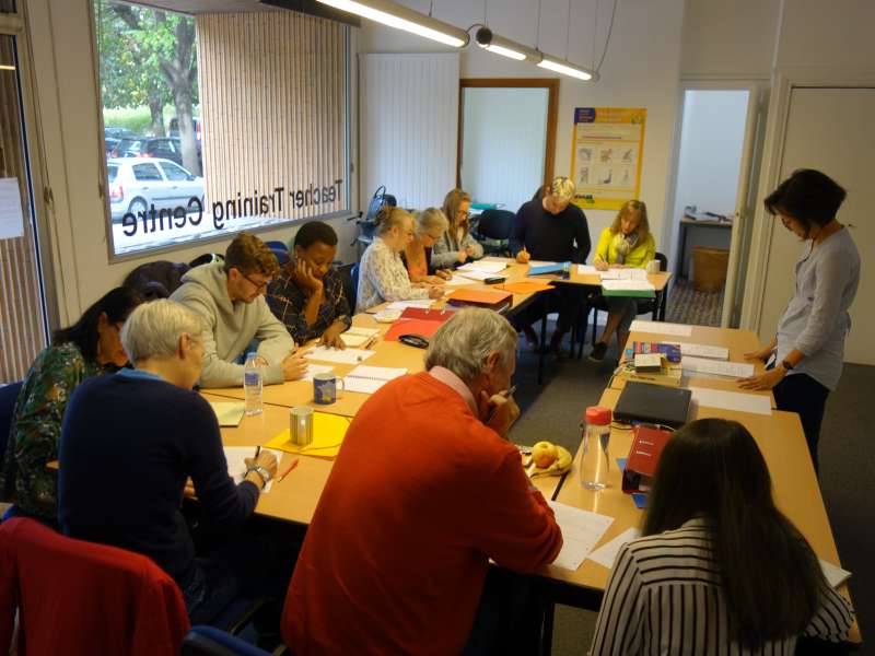 TEFL TOULOUSE
