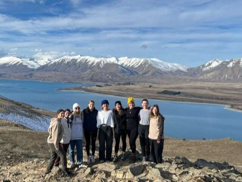 Tekapo Adventure!