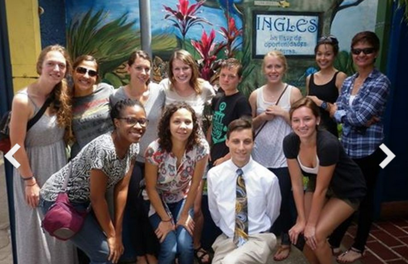 Teach English Abroad in Costa Rica