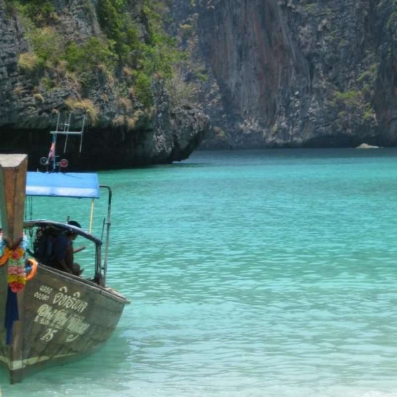 GoEco Thailand - Coastal Marine Conservation in Phang Nga