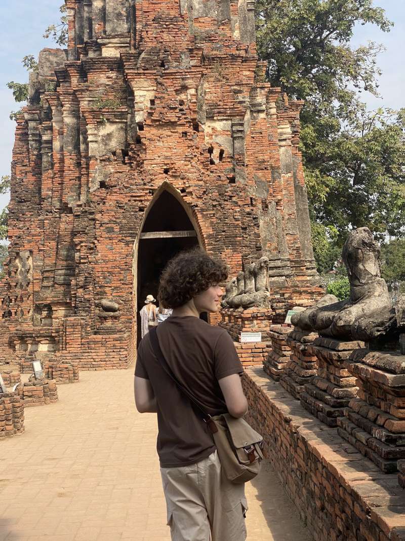 Thailand
