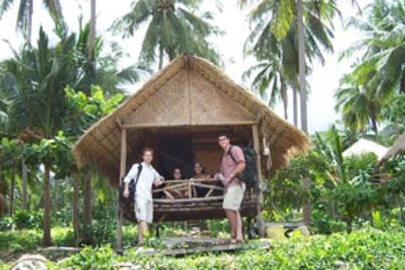 Study abroad in Bangkok, Thailand