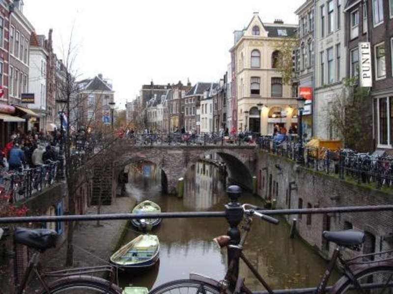 USAC The Netherlands: The Hague - Undergraduate Courses — photo 2