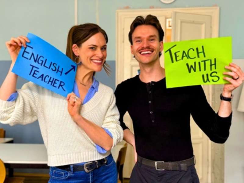 The Language House TEFL