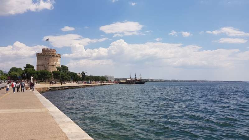 Thessaloniki