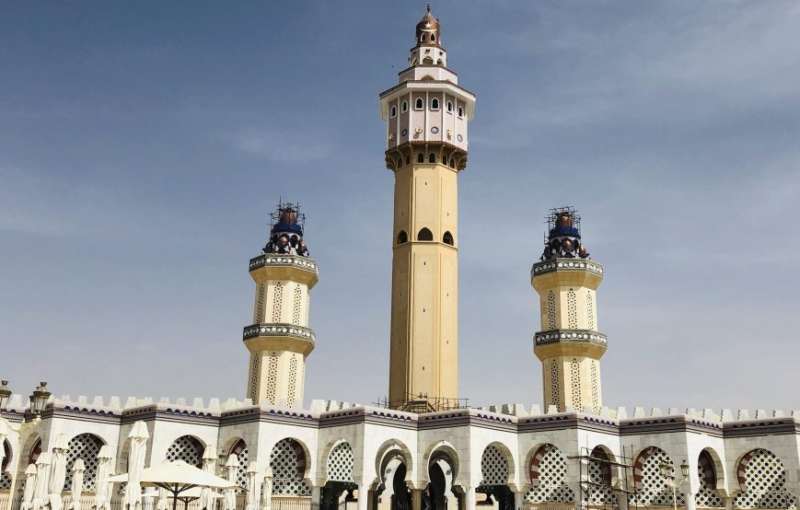 Touba