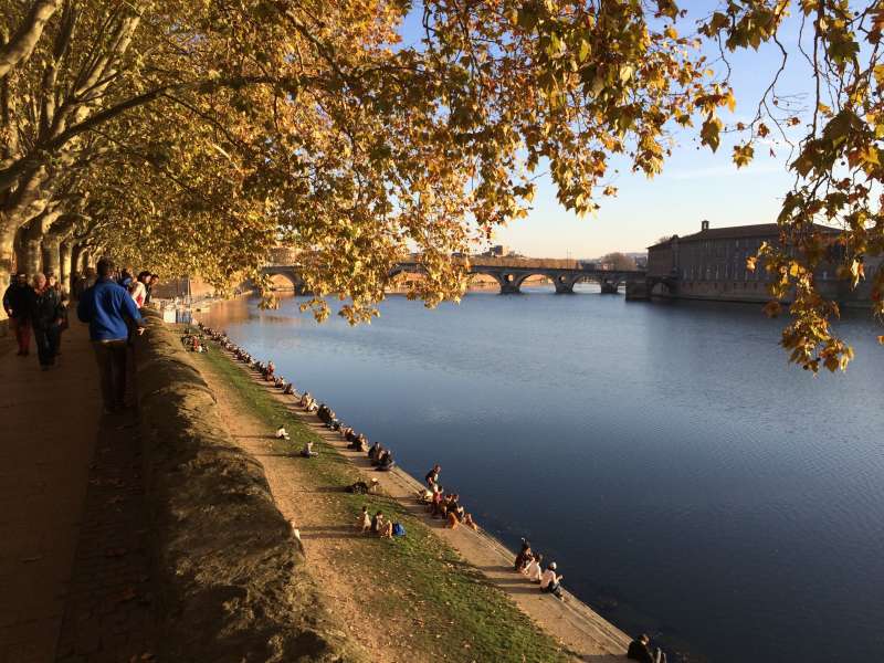 TEFL Programs in France