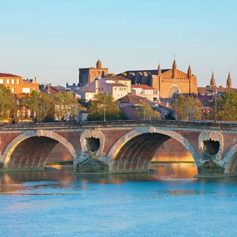 Toulouse, France