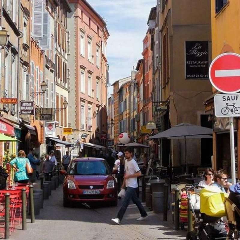 toulouse, france