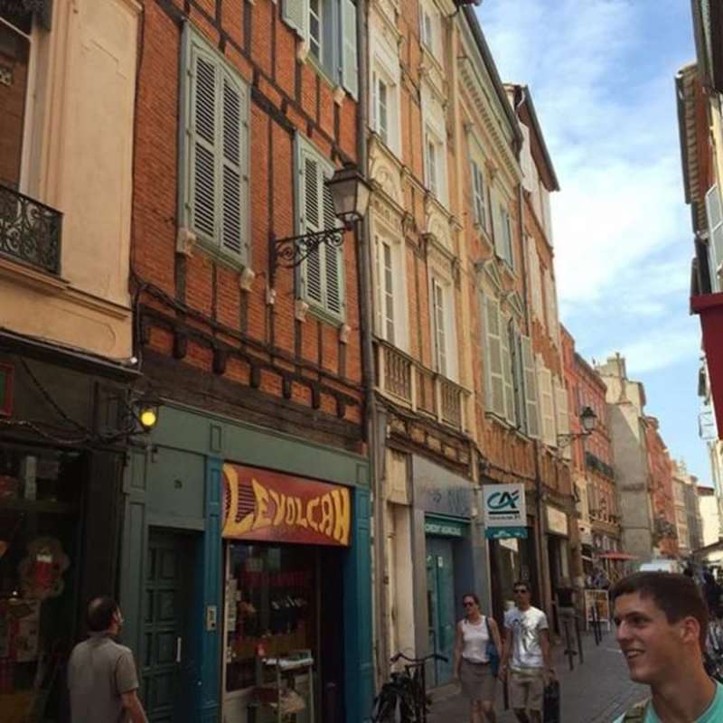 toulouse, france