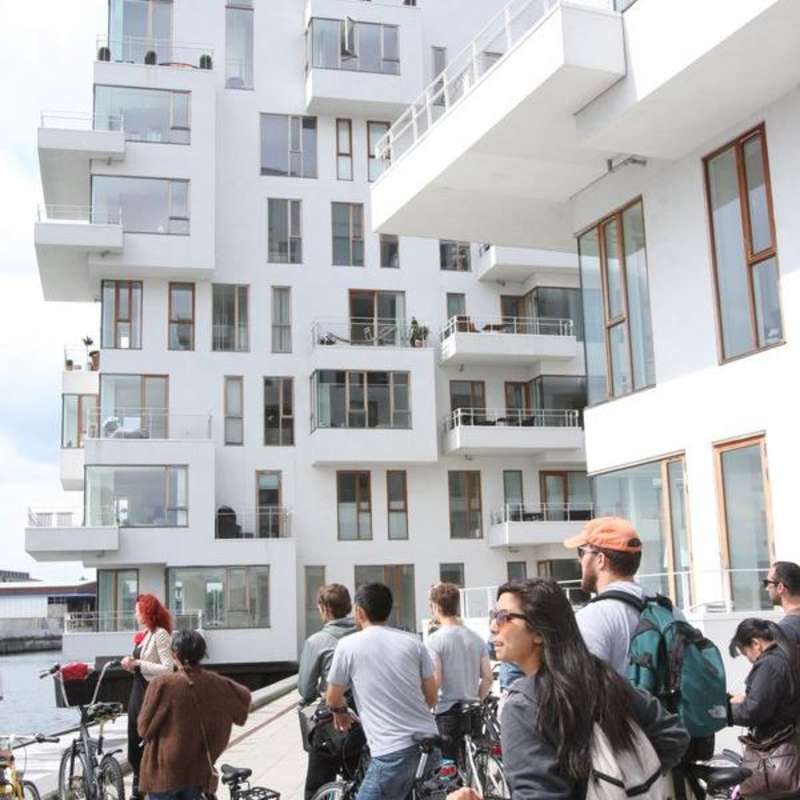 Urban Studies in Copenhagen