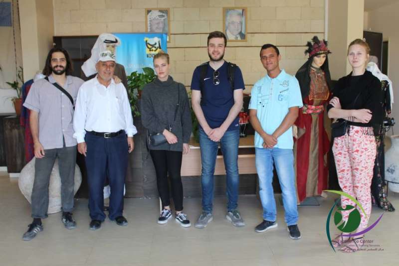 Tours in Hebron 
