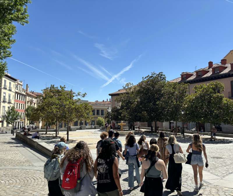 Tours