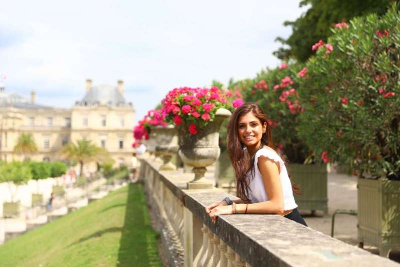 Travel For Teens
