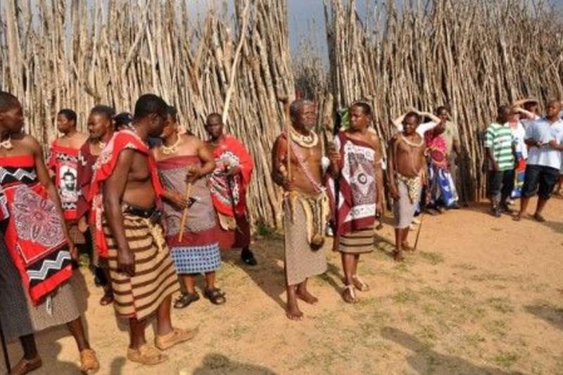 Tribe
