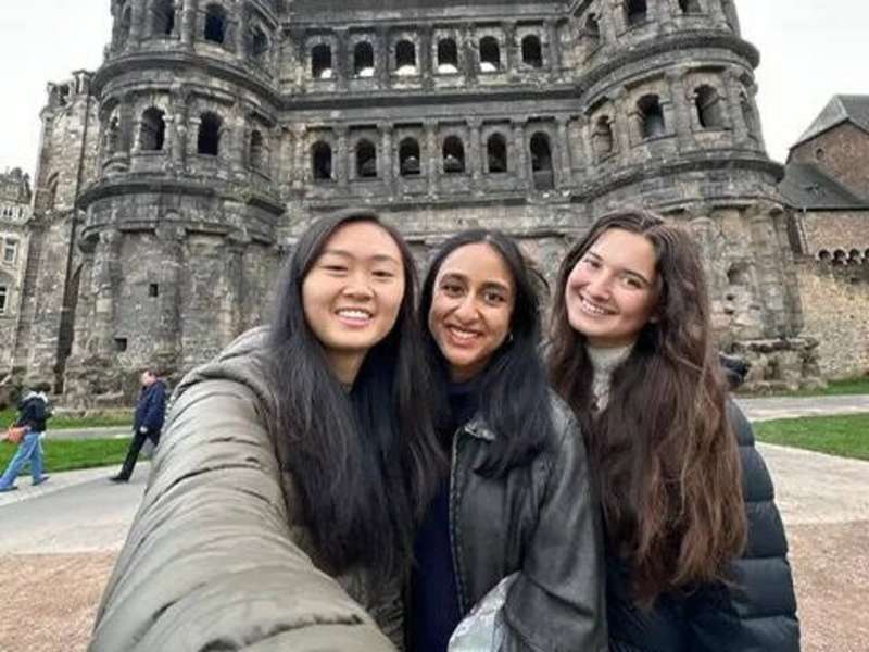 Trier, Germany Day Trip