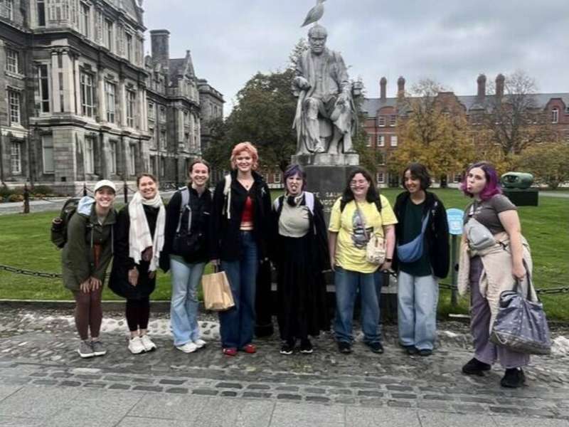 Trinity College