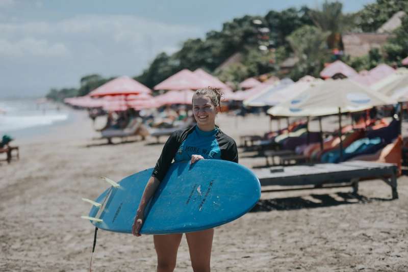Tropical Sports & Traditional Healing