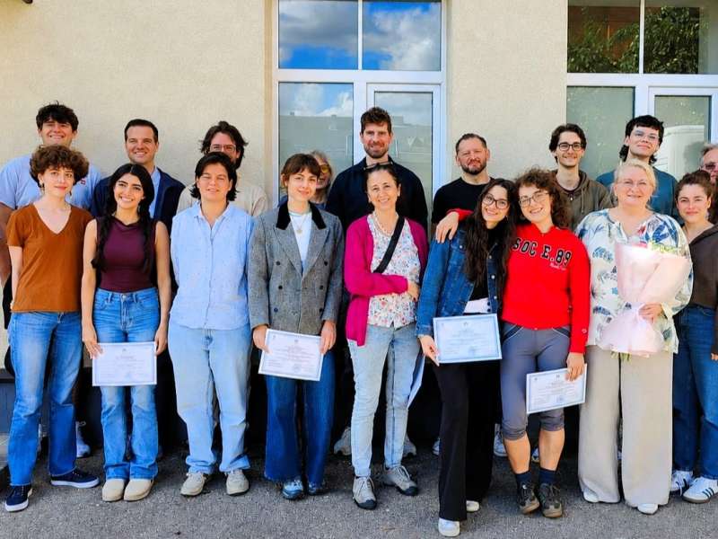Two-week program