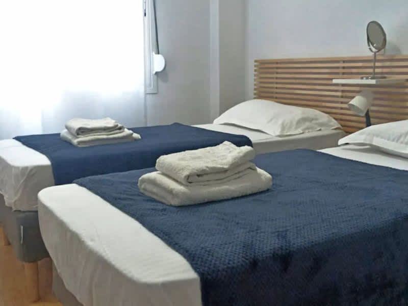 Typical Housing