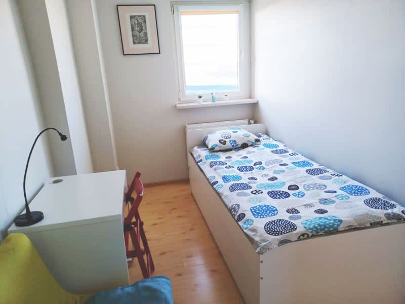 Typical Housing
