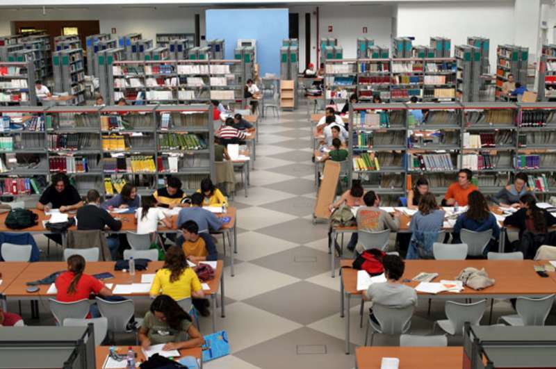 Biblioteca