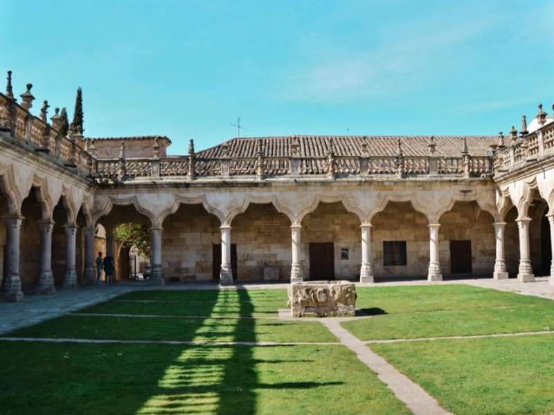 Universidad de Salamanca