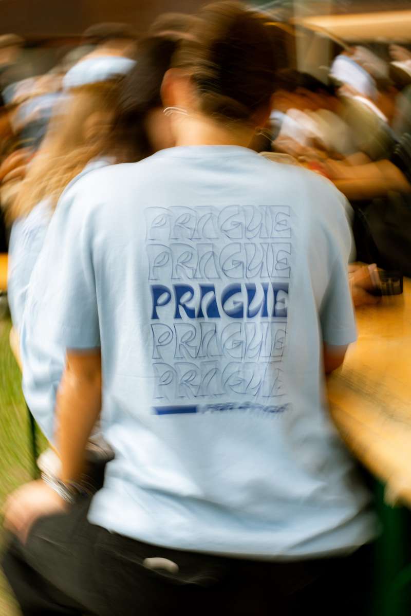 University of New York in Prague
