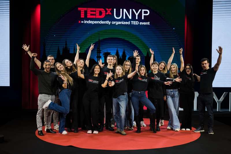 University of New York in Prague