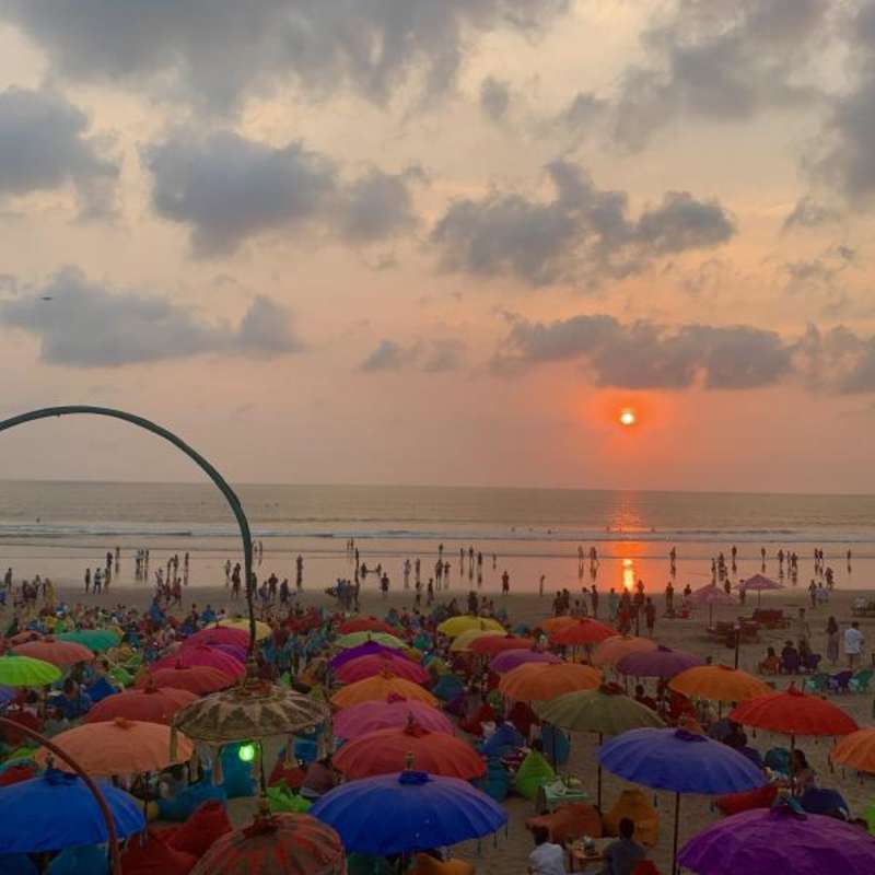 Volunteer in Bali with IVHQ