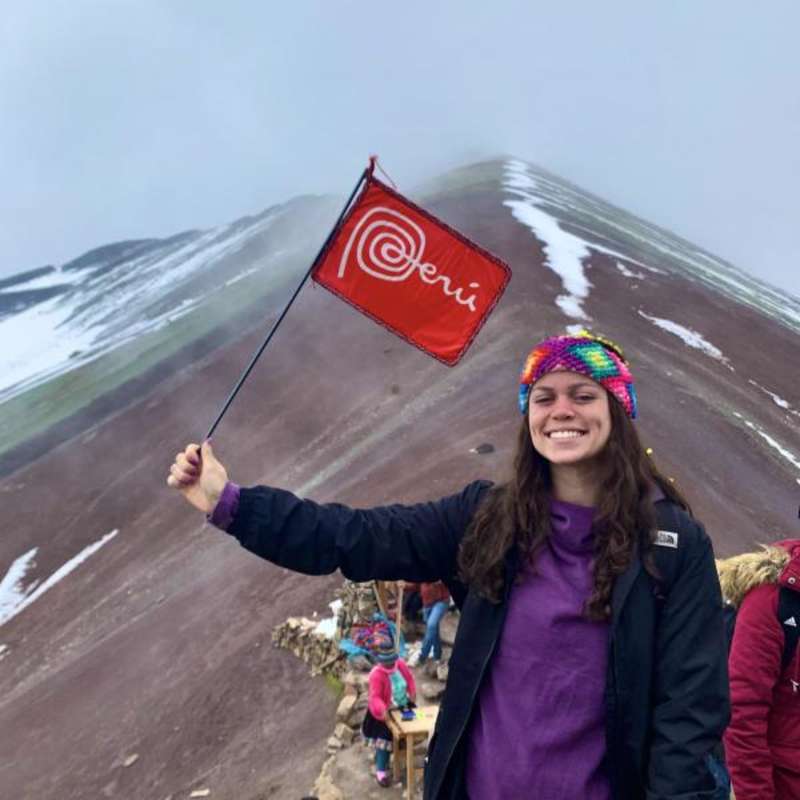 Volunteer in Peru with IVHQ