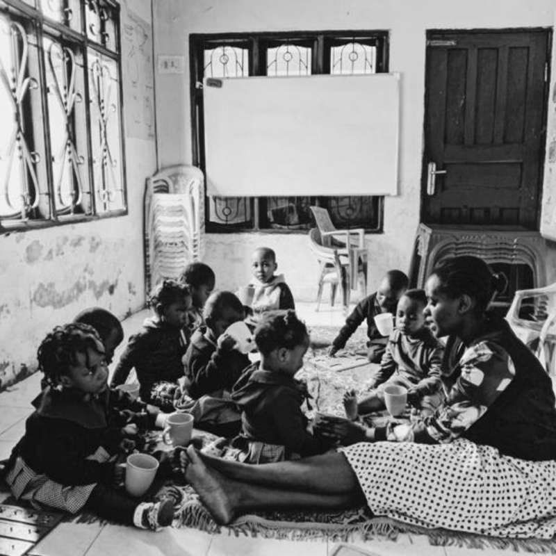 Childcare Volunteering in Tanzania with IVHQ
