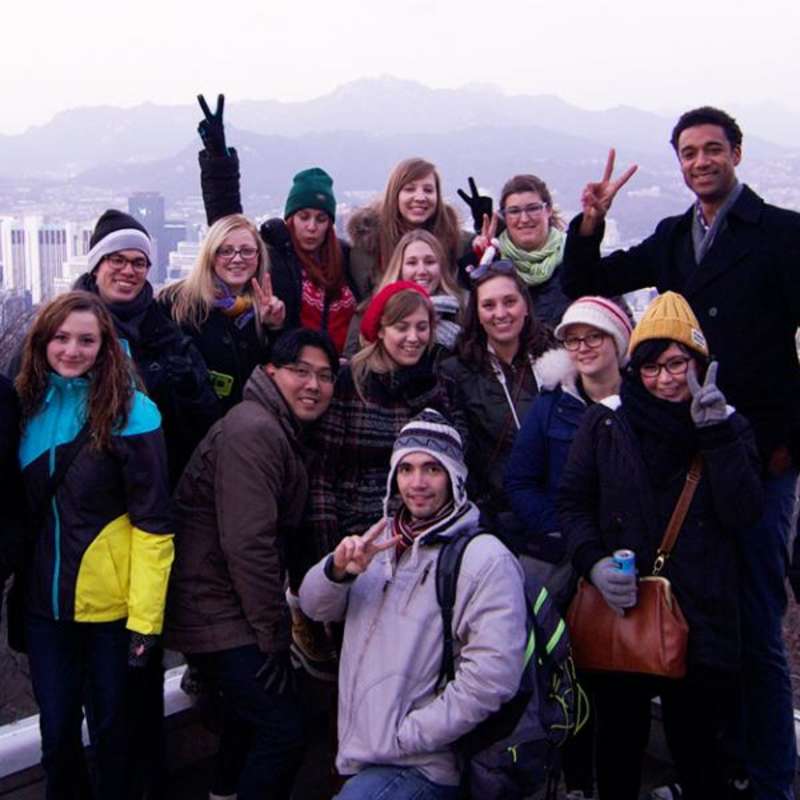 Paid Teaching Program in South Korea with TravelBud — photo 2
