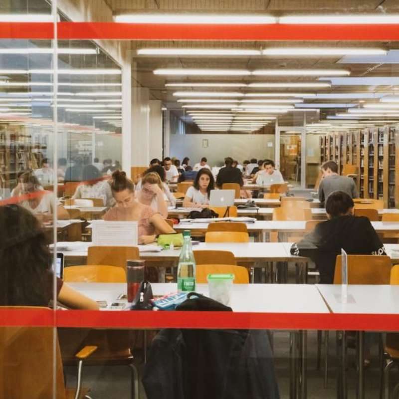 UPF Barcelona 